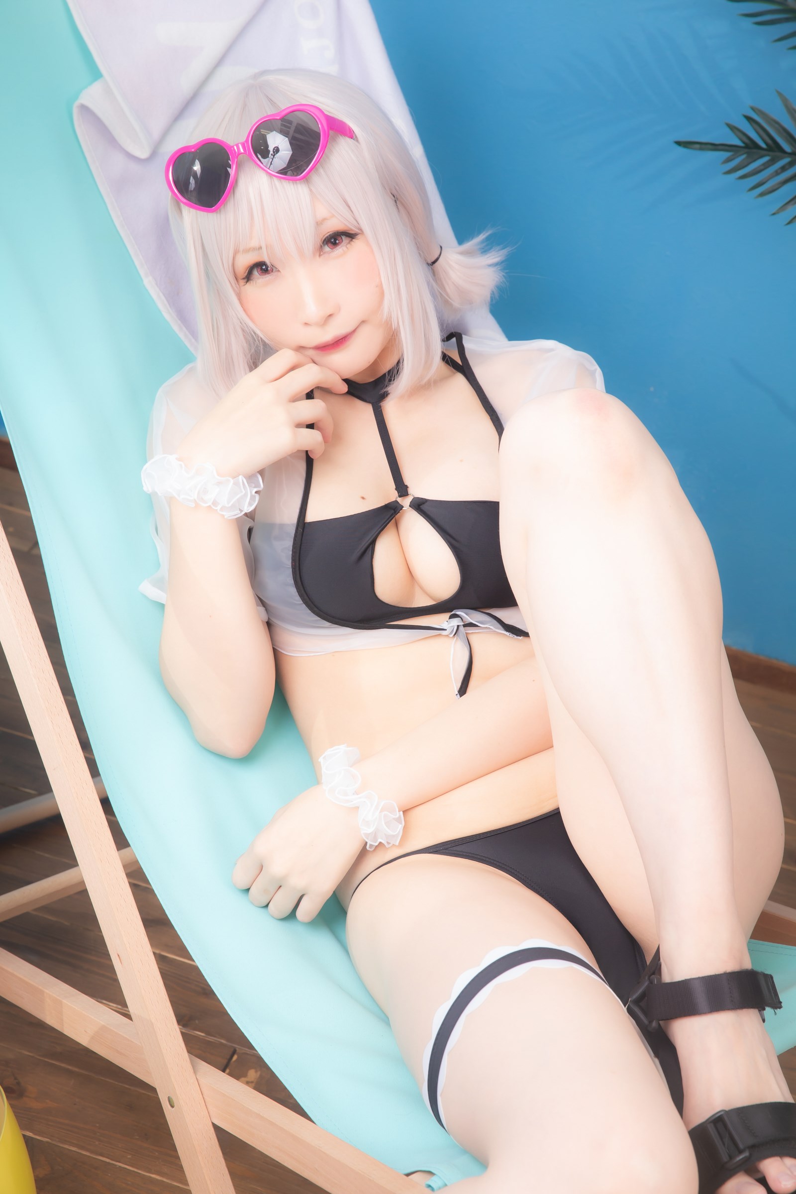 Cosplay (c97) mysuite sweet lane 83(41)