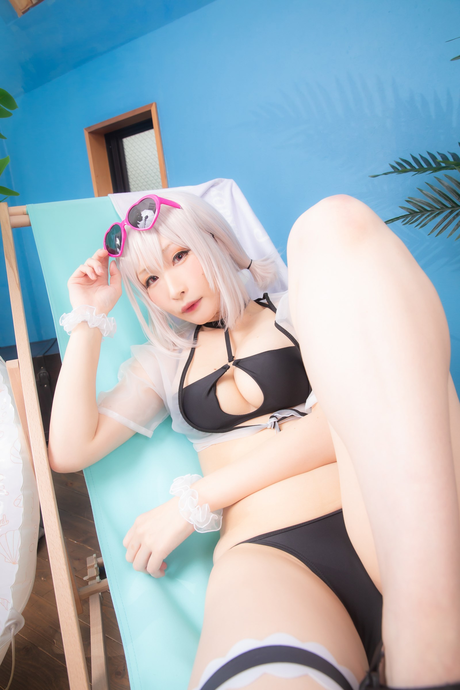 Cosplay (c97) mysuite sweet lane 83(42)