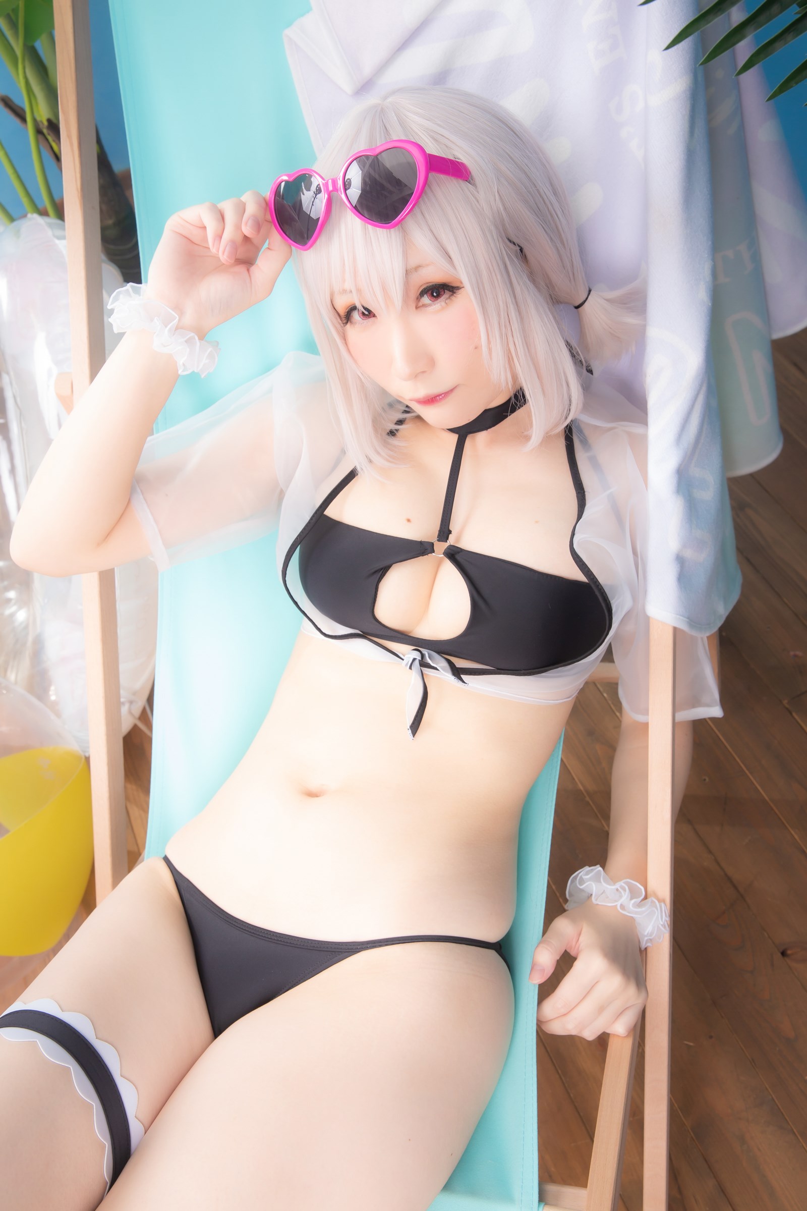 Cosplay (c97) mysuite sweet lane 83(45)