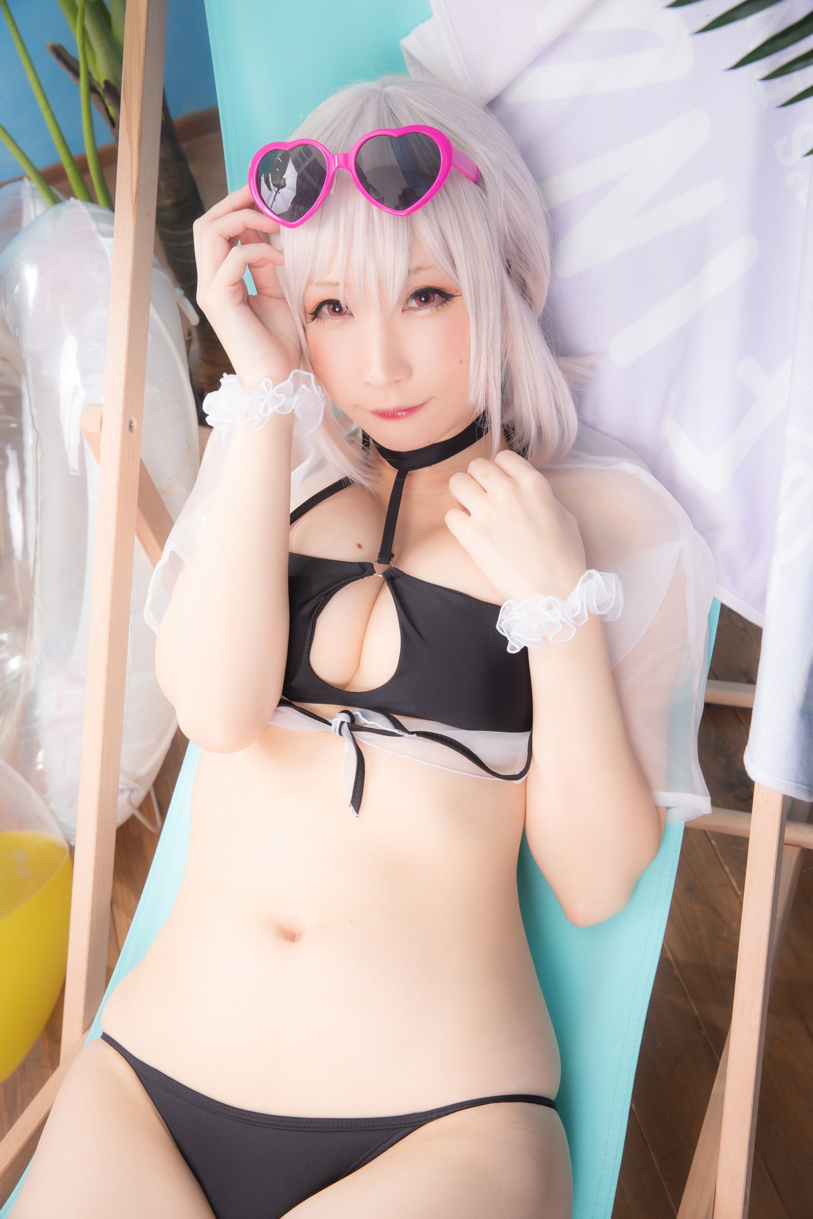 Cosplay (c97) mysuite sweet lane 83(47)