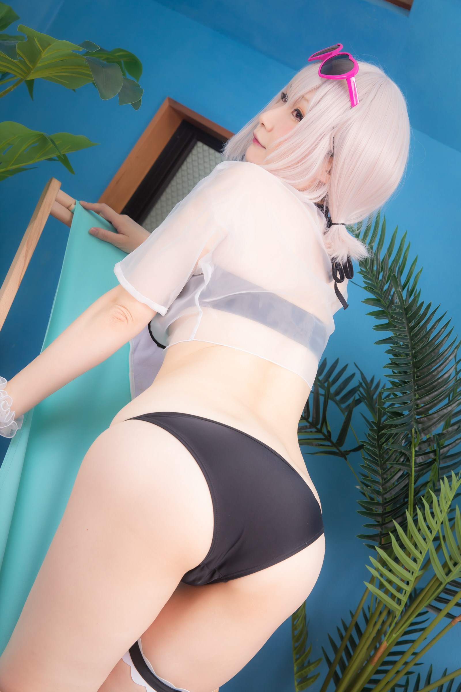 Cosplay (c97) mysuite sweet lane 83(64)