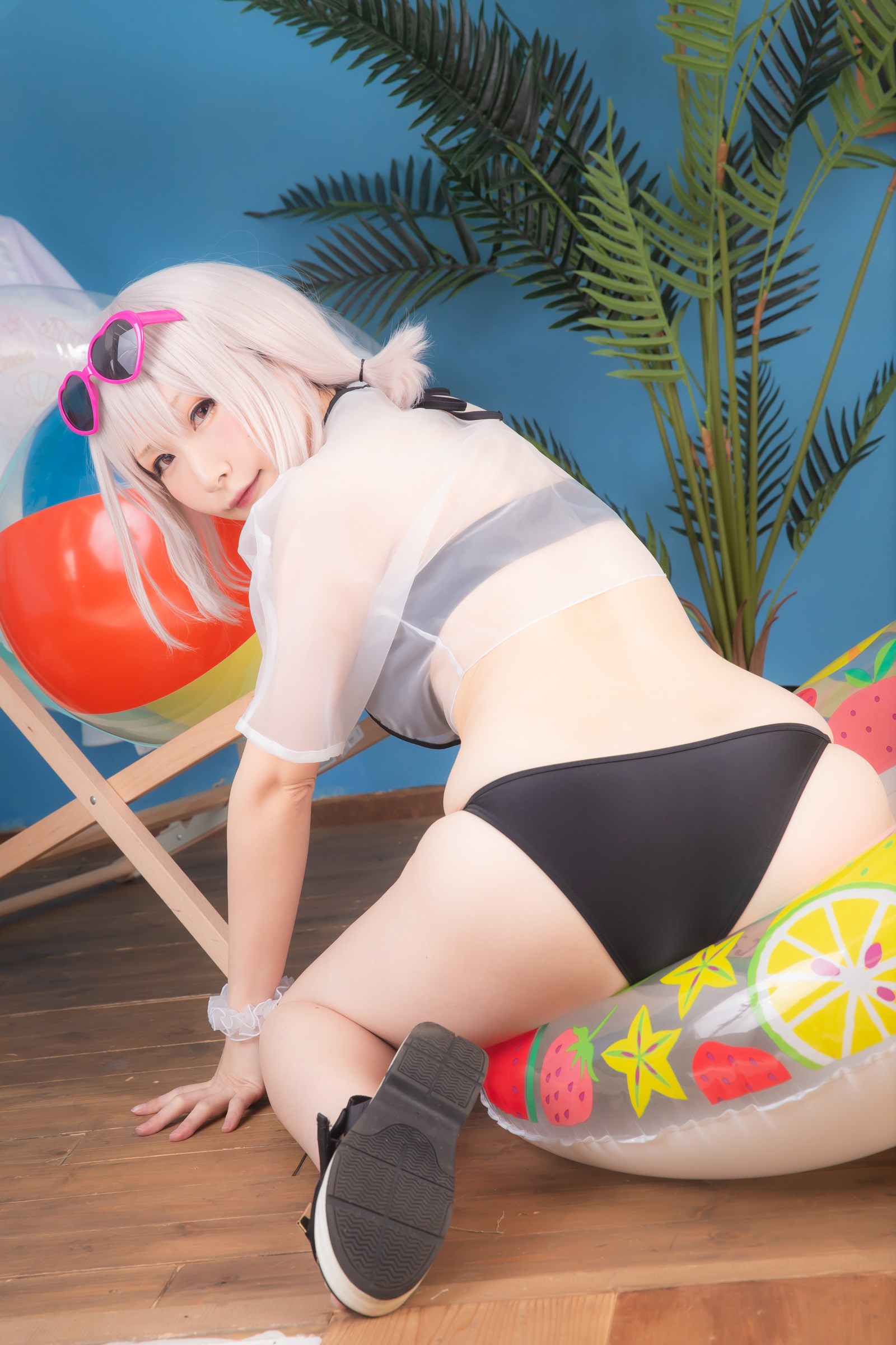 Cosplay (c97) mysuite sweet lane 83(82)