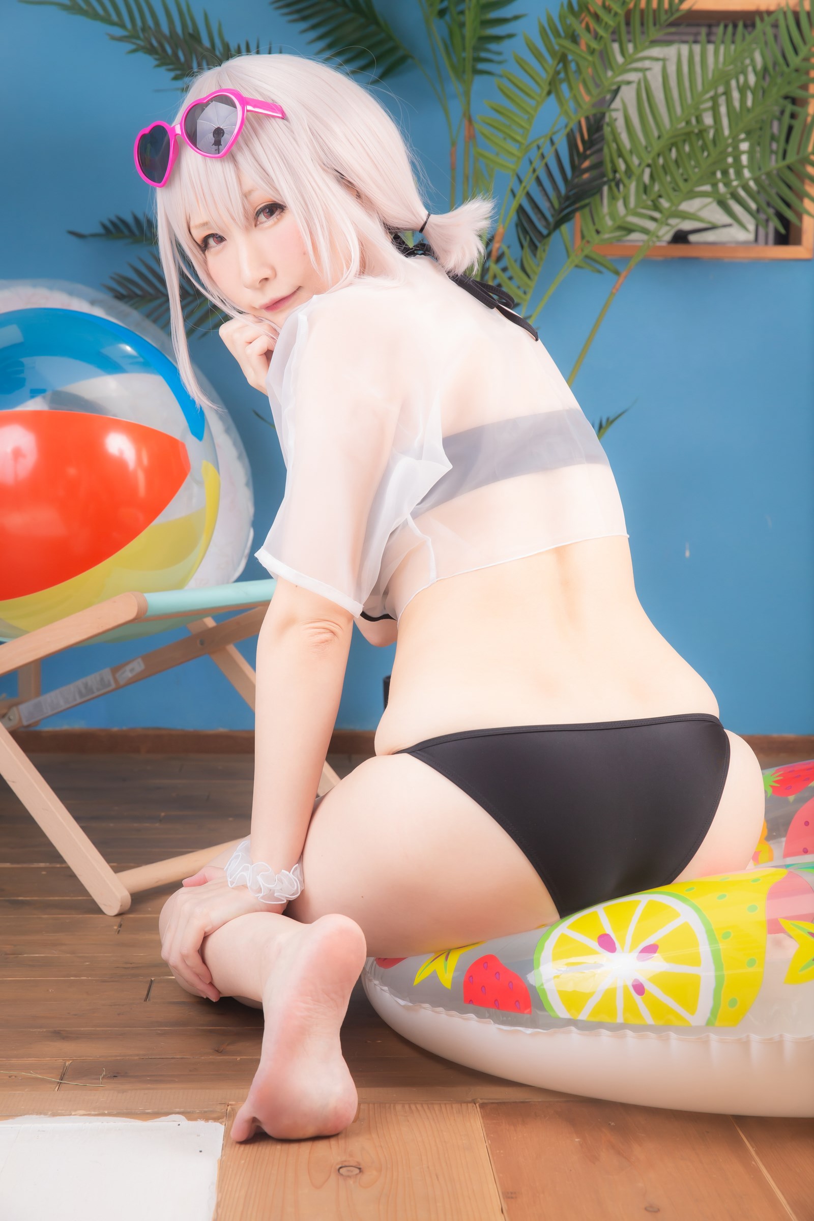 Cosplay (c97) mysuite sweet lane 83(88)