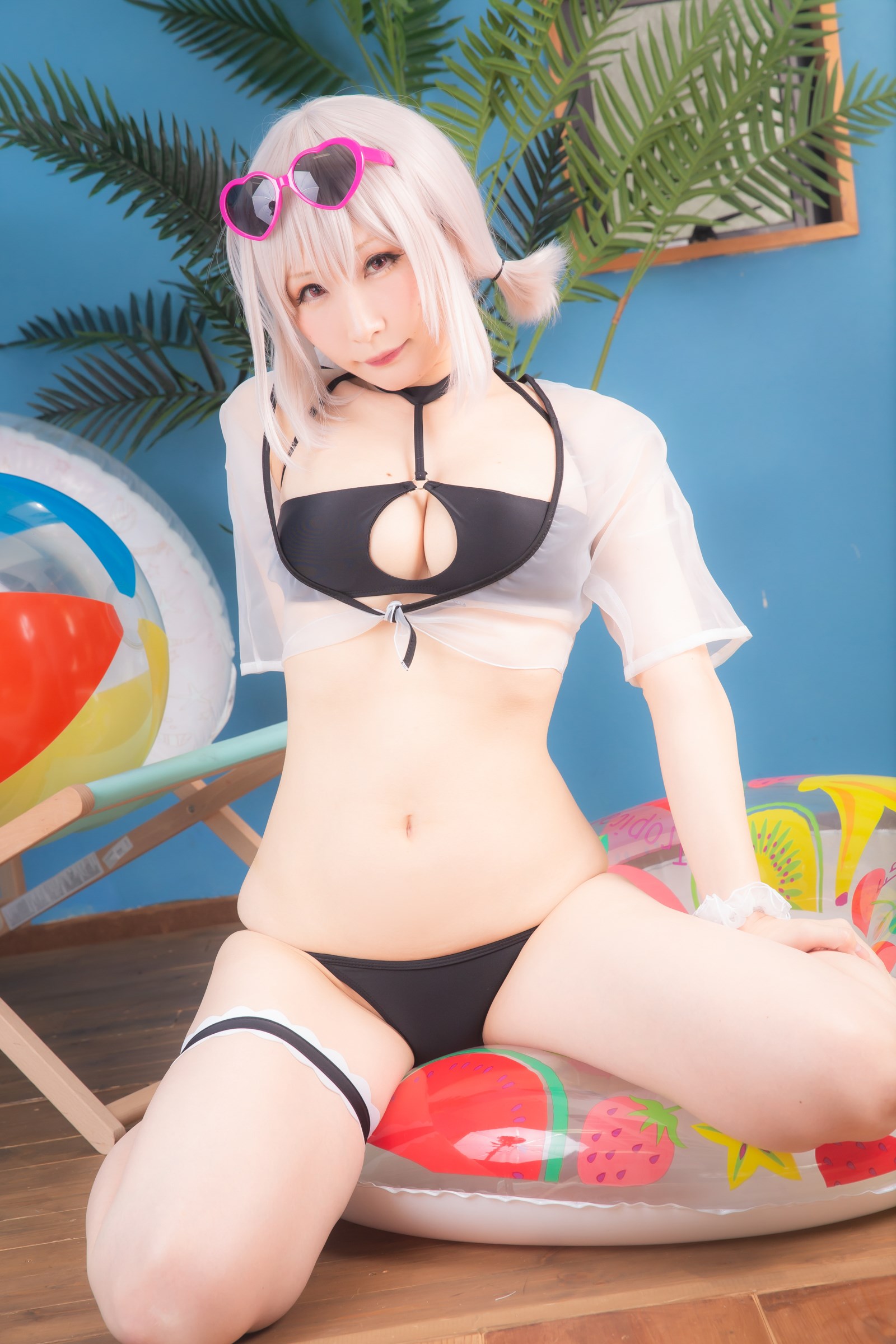 Cosplay (c97) mysuite sweet lane 83(91)