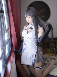 cosplay Cosplay（C96）触间（接触）艳娘绮谭1(59)