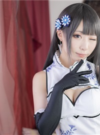 cosplay Cosplay（C96）触间（接触）艳娘绮谭1(68)