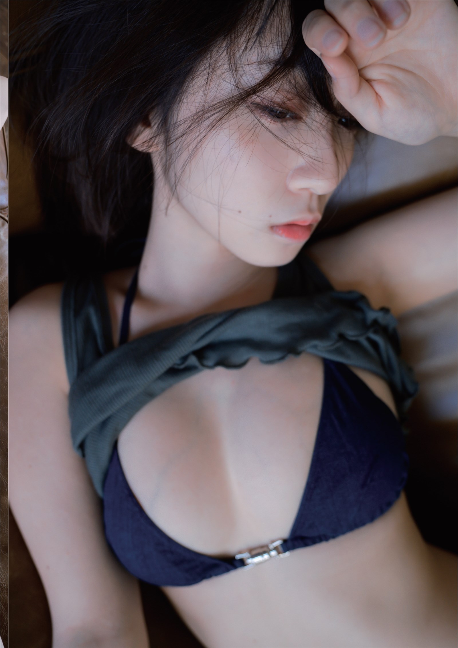 cosplay Cosplay（C96）我想看轮奸（伊织もえ）写真1(3)