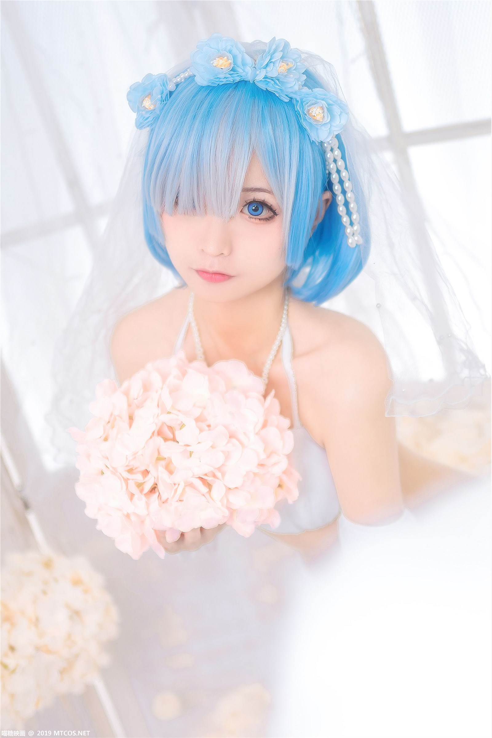 Cosplay sugar image vol.029(3)