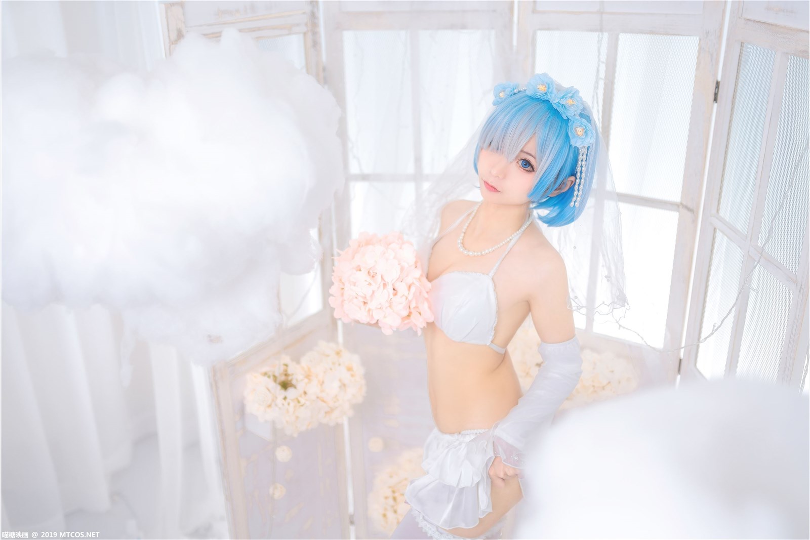 Cosplay sugar image vol.029(8)