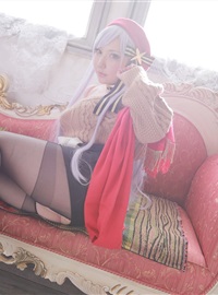 COSPLAY流星s（サク）贝尔法斯特3(63)