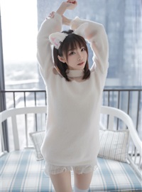 Cosplay map vol.027 Kitaro_ Kitaro white silk cat ear(16)