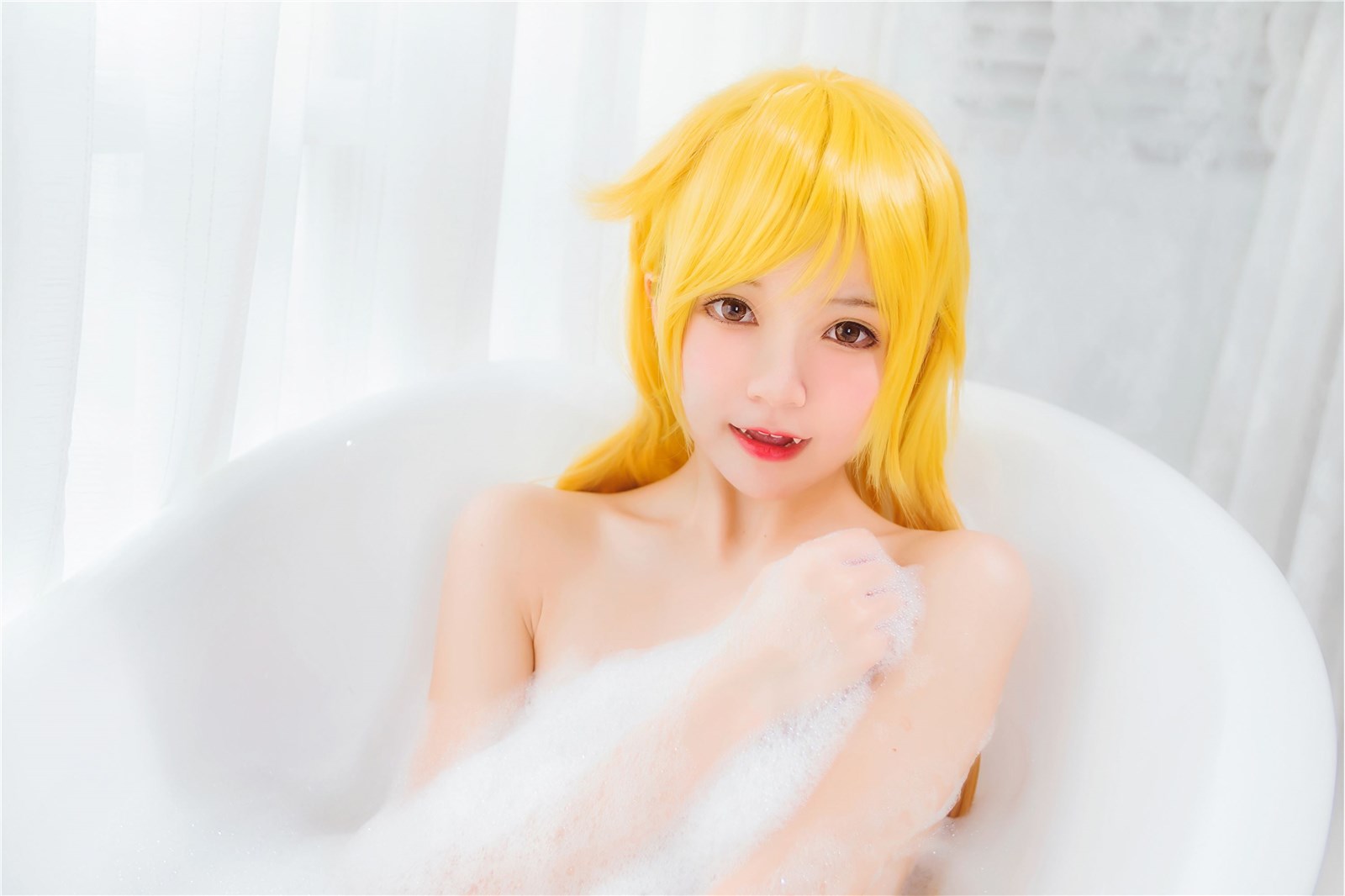 Katomiao Xiaoren bathtub(7)