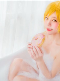 Katomiao Xiaoren bathtub(20)