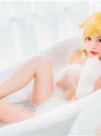 Katomiao Xiaoren bathtub(4)