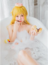 Katomiao Xiaoren bathtub(42)