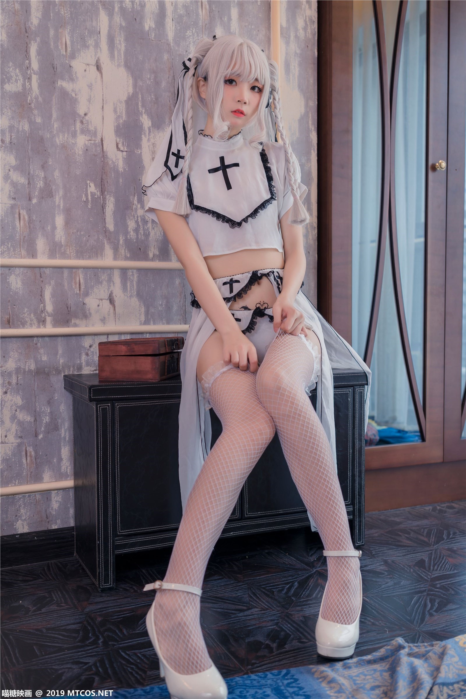 Meow sugar image Vol.035(1)