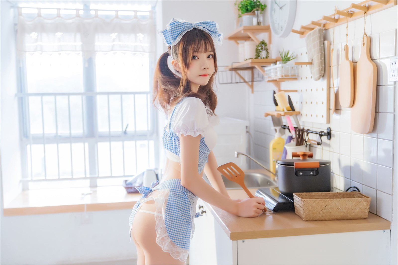 Kato meow - little wife(5)