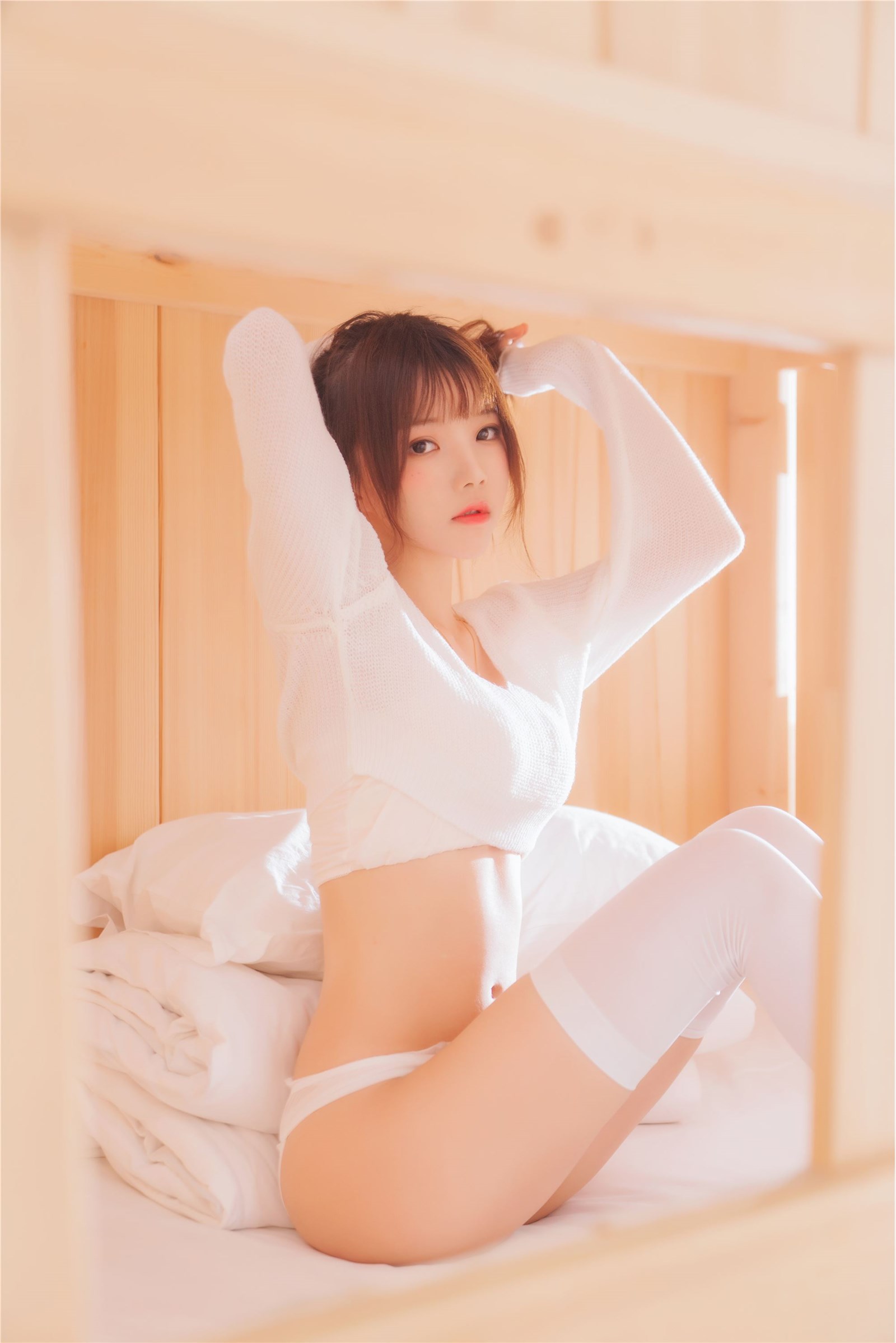 Kato meow - Xiaobai(28)