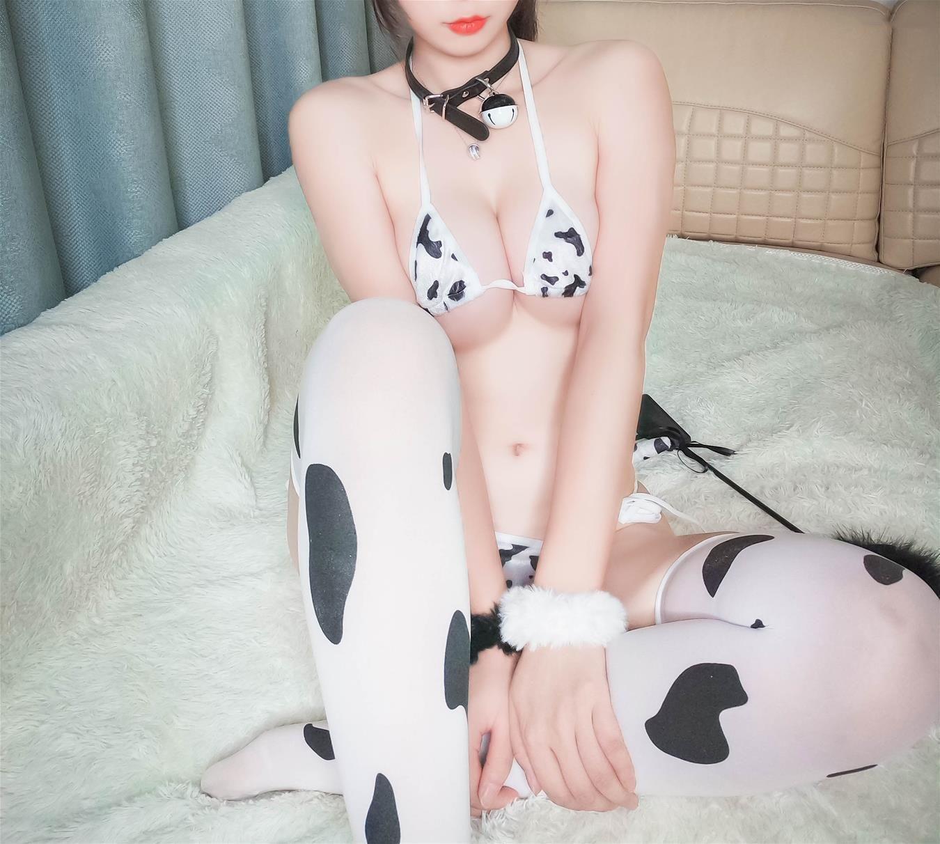 Cosplay Betta anchor black rice porridge w-cow(22)