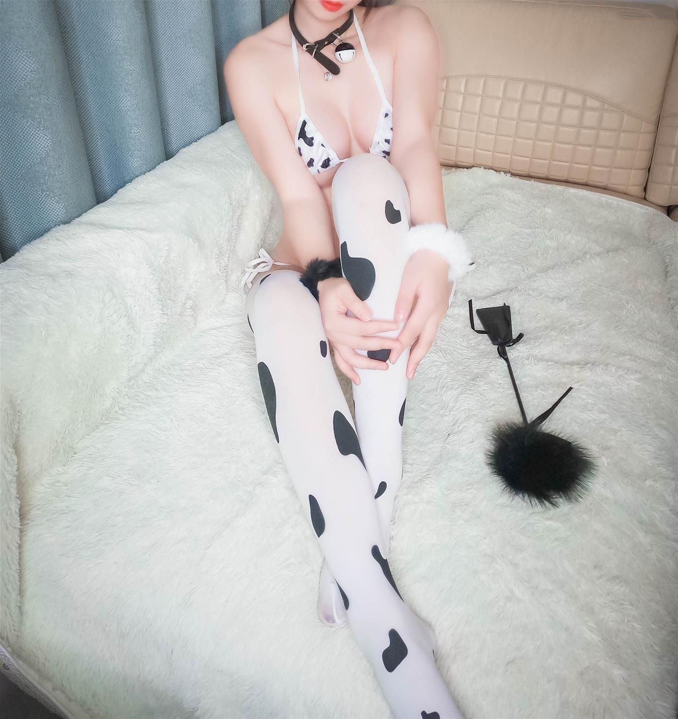 Cosplay Betta anchor black rice porridge w-cow(23)