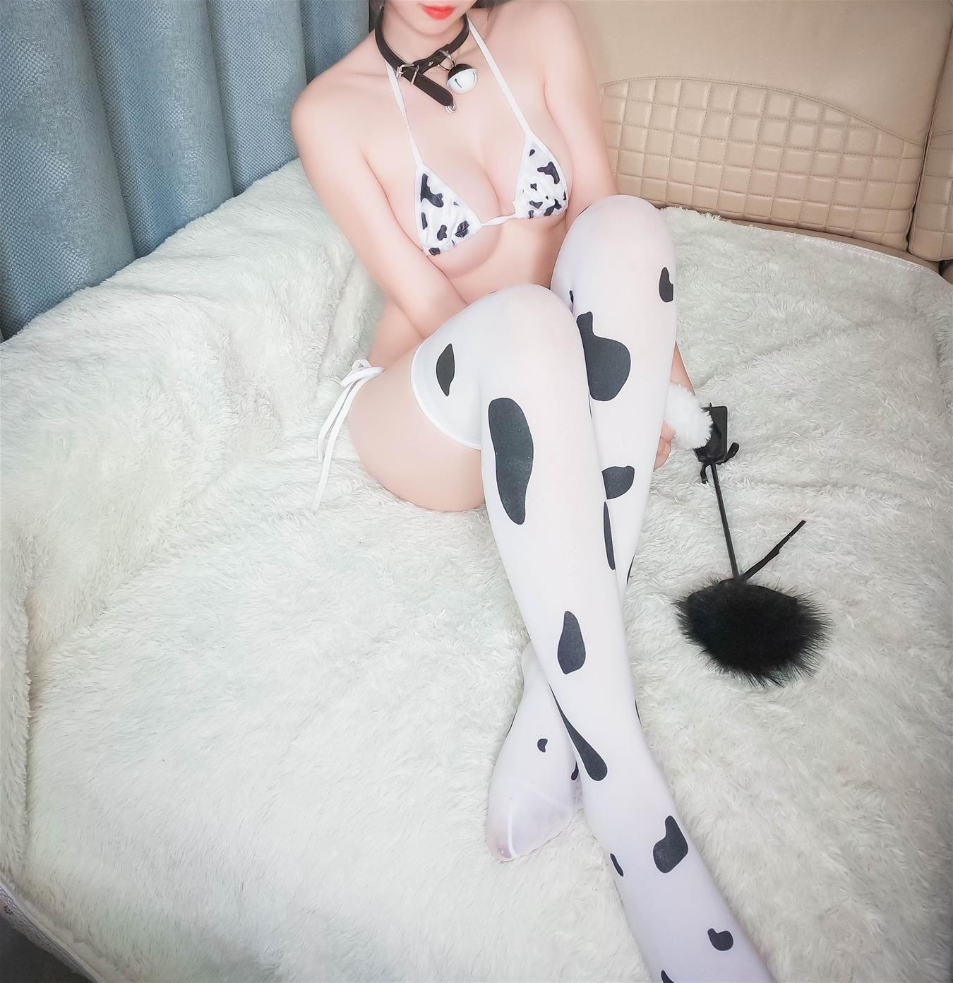 Cosplay Betta anchor black rice porridge w-cow(25)