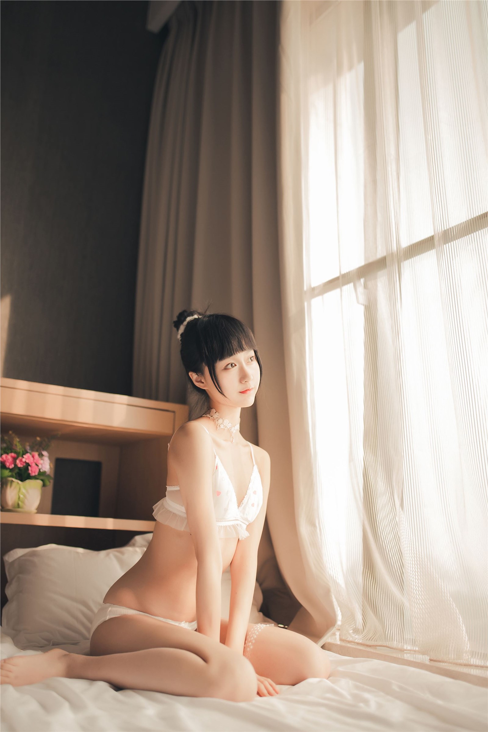 Cosplay wood - warm private house(15)
