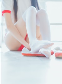 Cosplay Taomiao - Gym red(44)