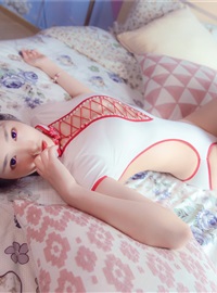 Cosplay nantao underwear white(14)