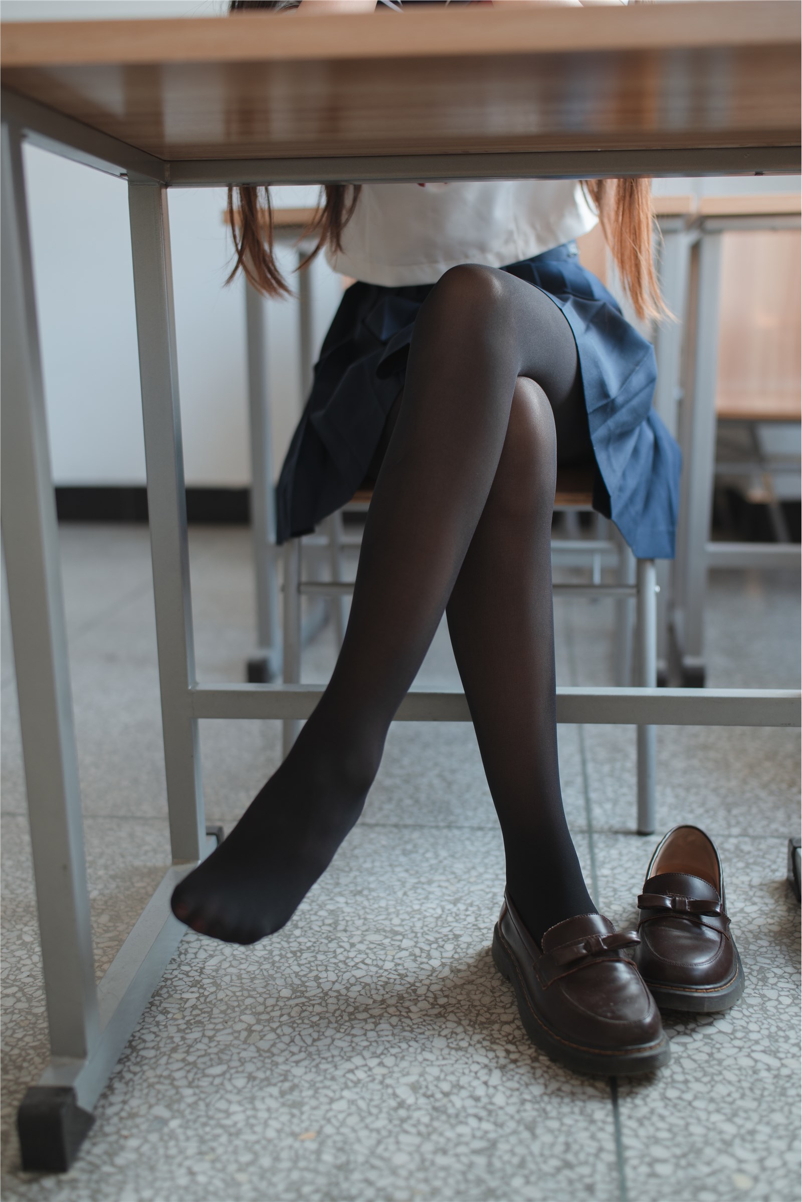 Cosplay wugenbaigui - JK uniform(8)