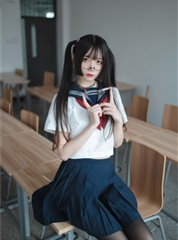 Cosplay wugenbaigui - JK uniform(31)