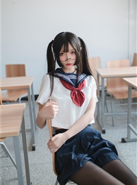 Cosplay wugenbaigui - JK uniform(34)