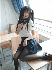 Cosplay wugenbaigui - JK uniform(43)