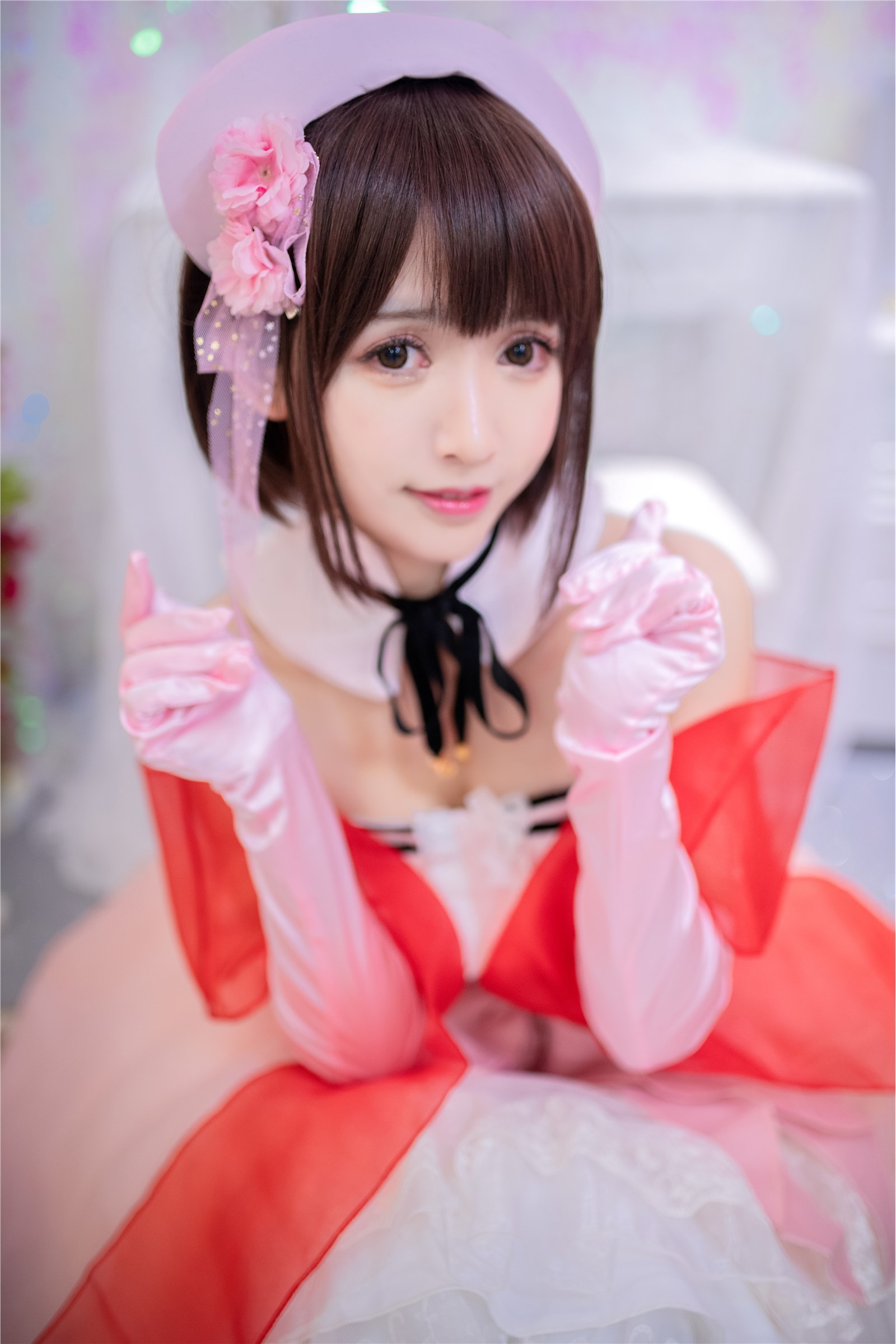 Cosplay eel Fei Er(20)