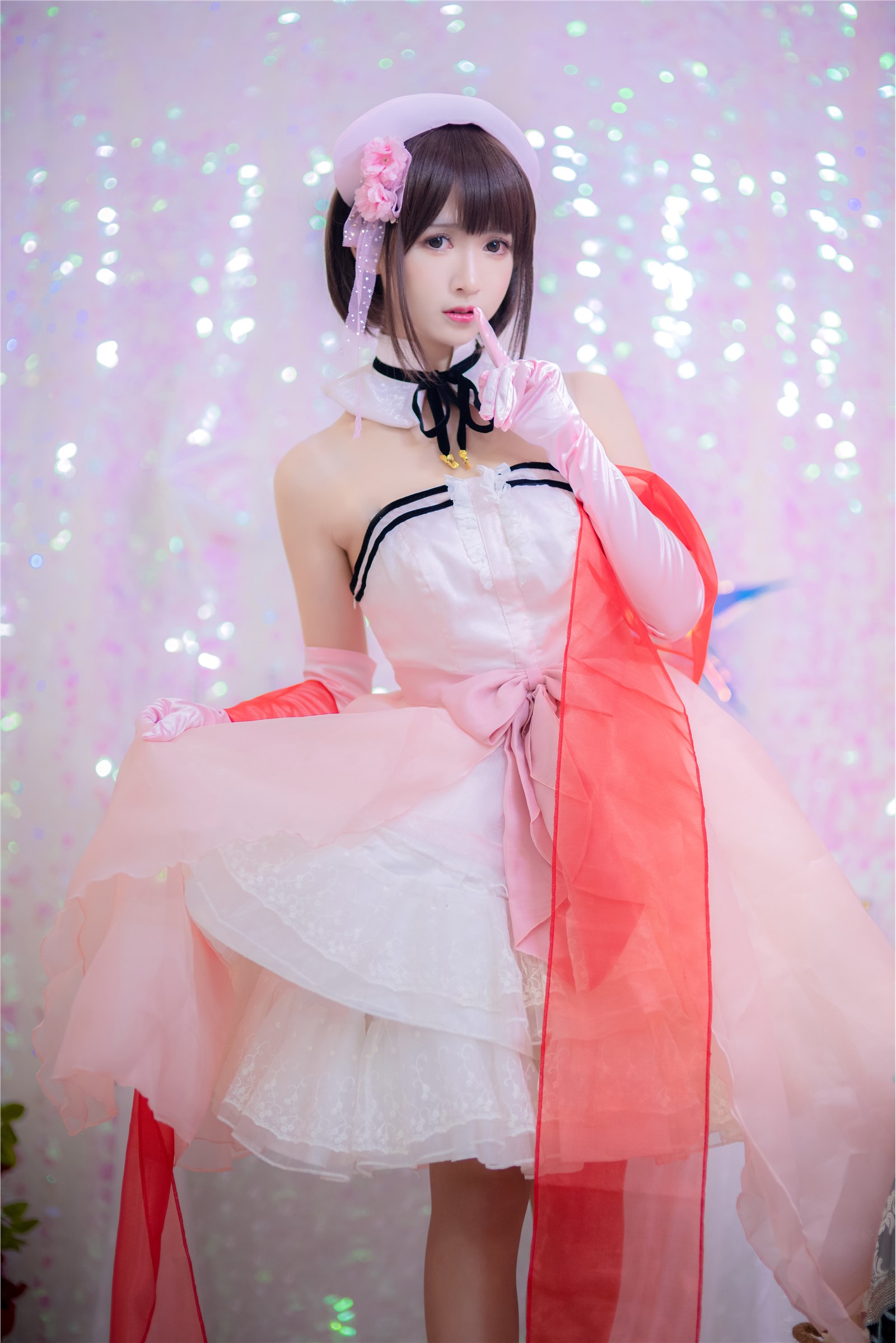 Cosplay eel Fei Er(23)