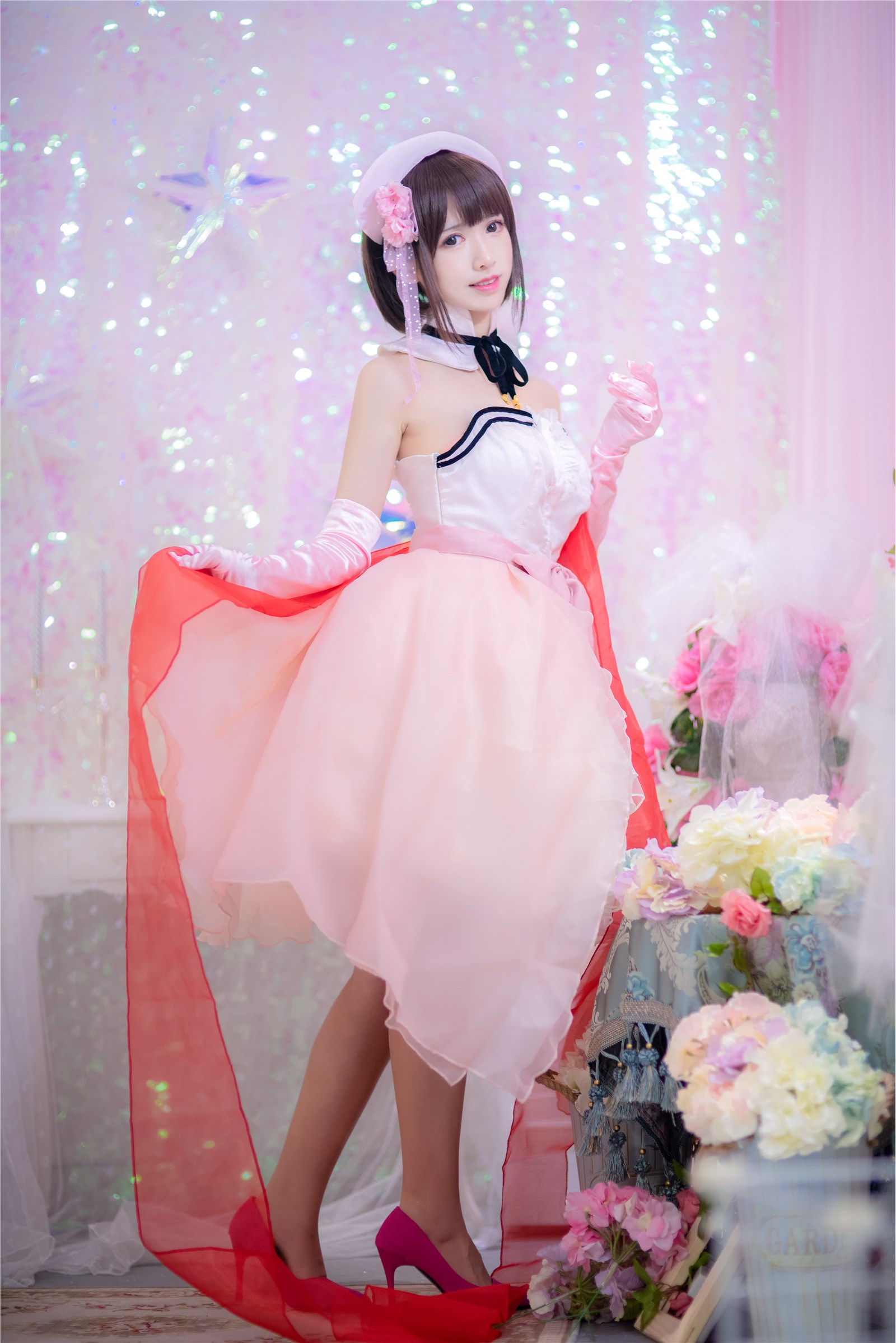 Cosplay eel Fei Er(24)