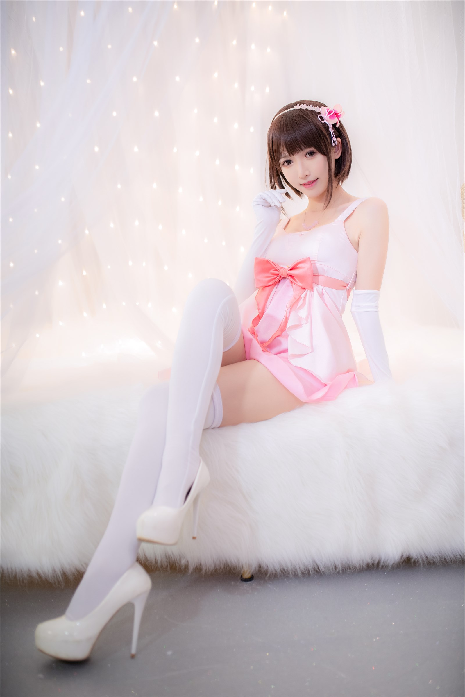 Cosplay eel Fei Er(31)