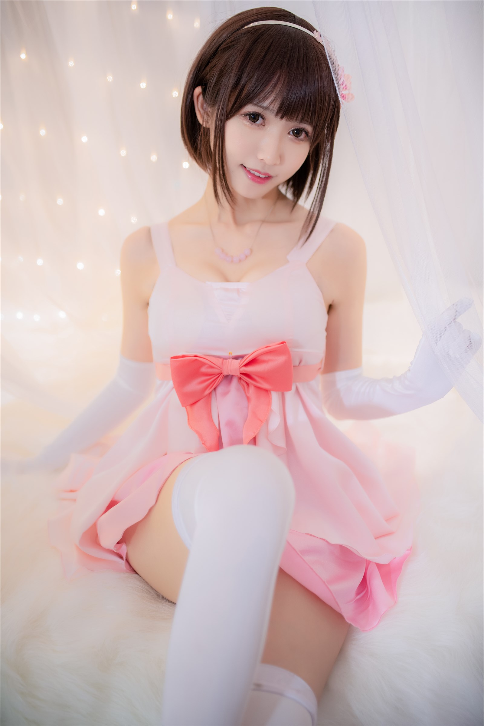 Cosplay eel Fei Er(34)