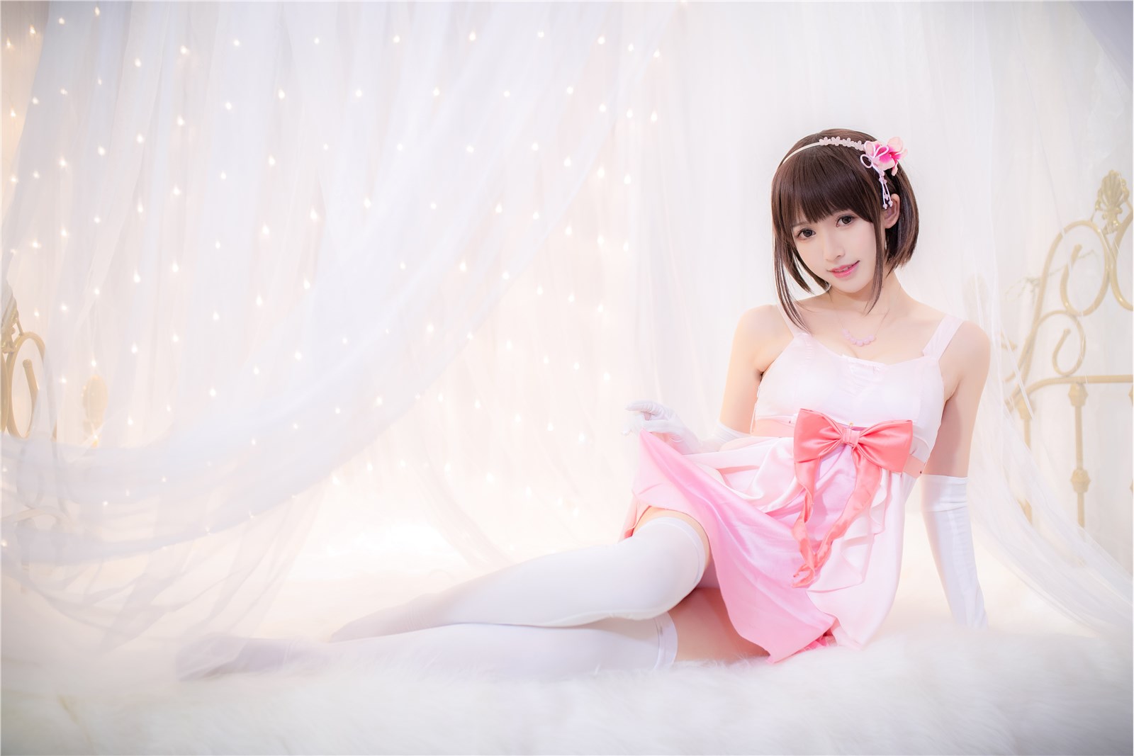 Cosplay eel Fei Er(35)