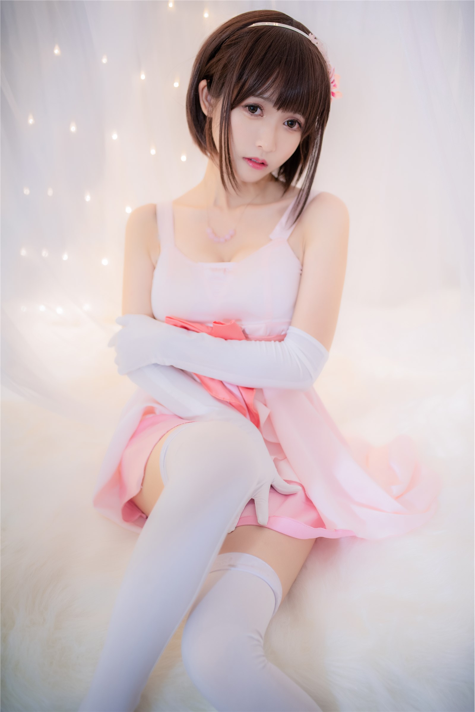 Cosplay eel Fei Er(36)