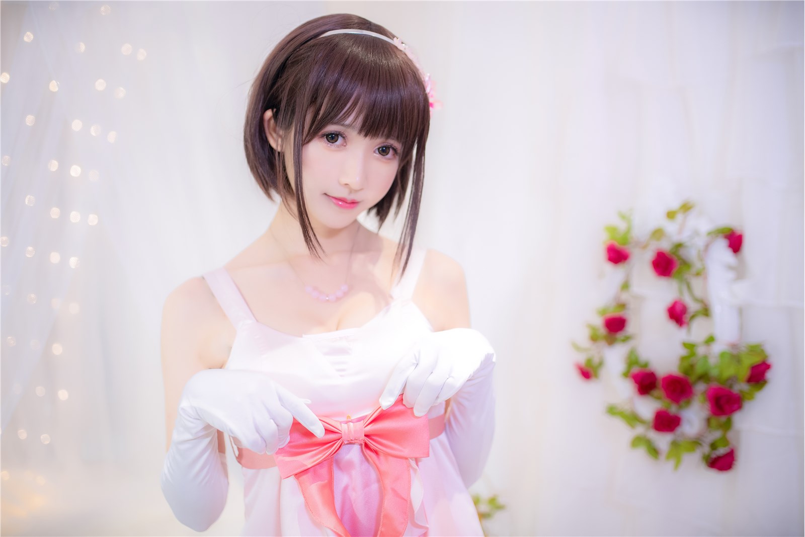 Cosplay eel Fei Er(37)