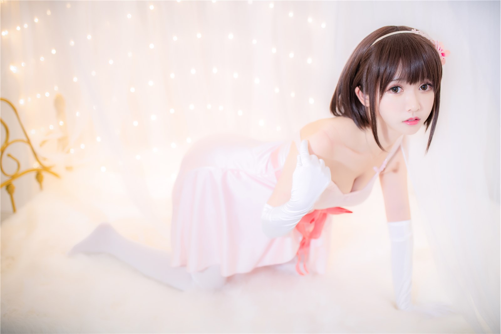 Cosplay eel Fei Er(39)