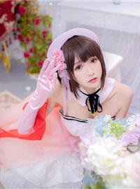 Cosplay eel Fei Er(21)