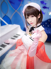 Cosplay eel Fei Er(28)