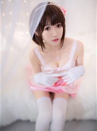 Cosplay eel Fei Er(33)