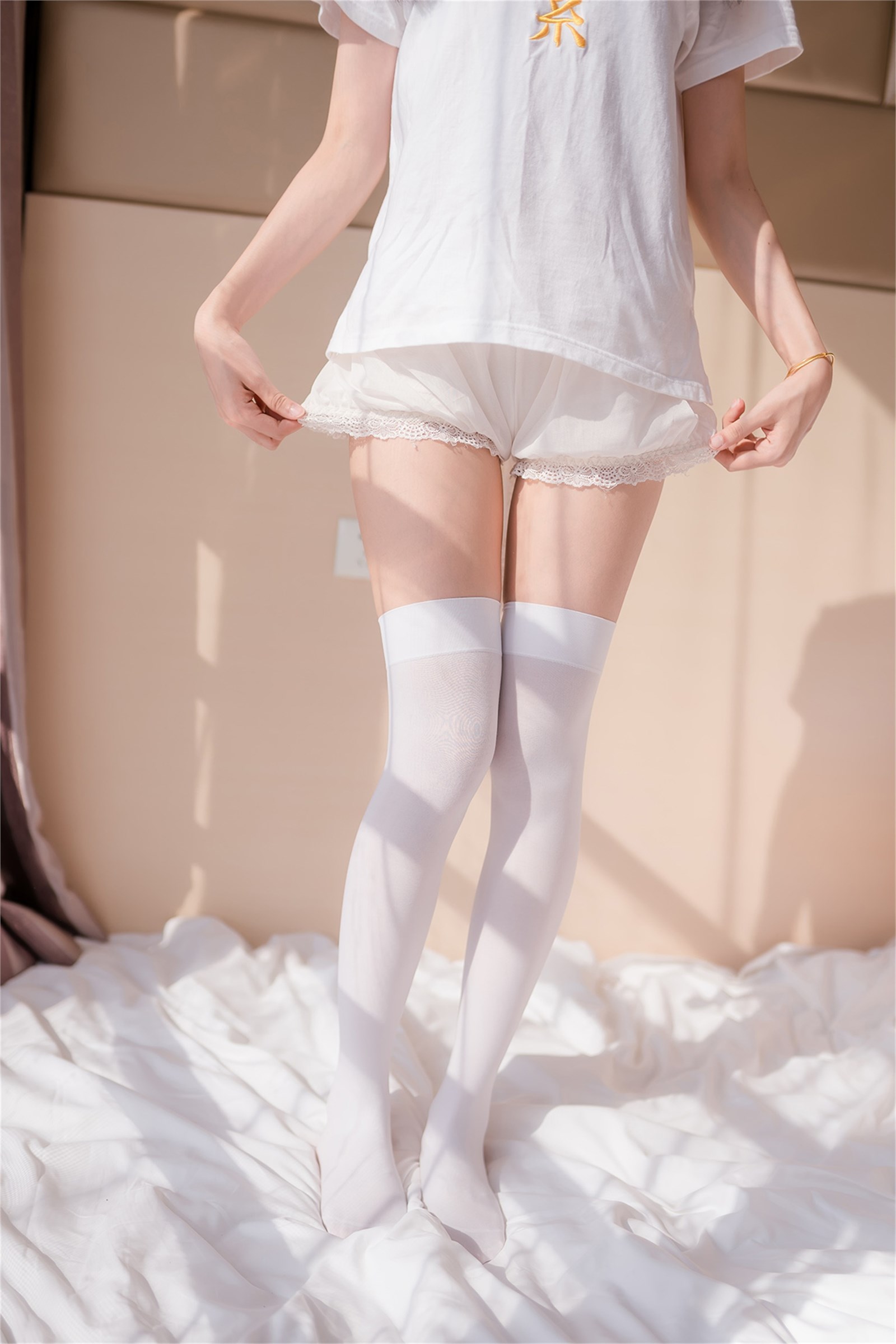 Cosplay Mumian - cat girl(22)