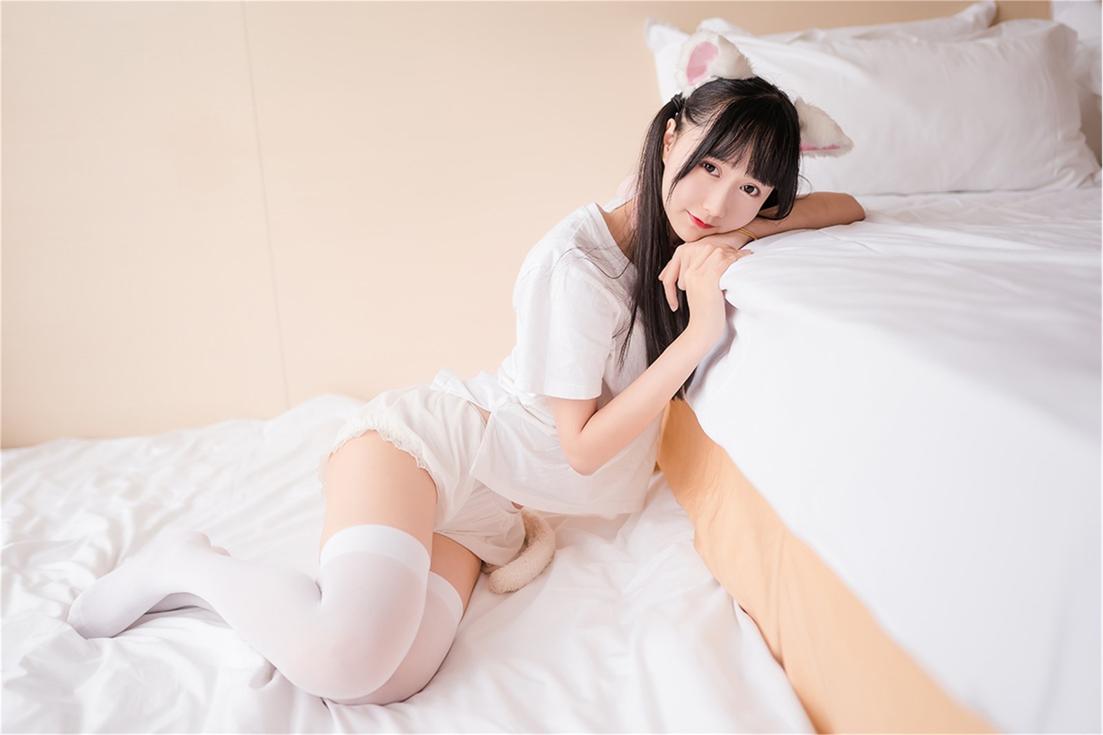 Cosplay Mumian - cat girl(29)