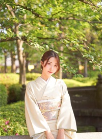 Cosplay Heichuan kimono(18)