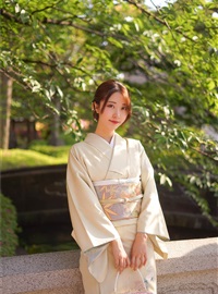 Cosplay Heichuan kimono(20)