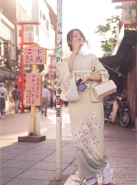 Cosplay Heichuan kimono(28)