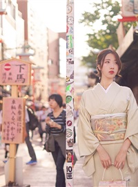 Cosplay Heichuan kimono(30)